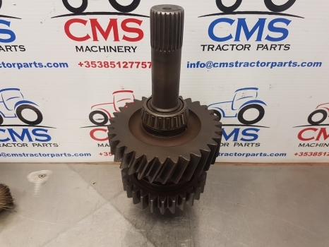 Ford 10 Series 6610 Gearbox Shaft Assy 83960002, E0nn7146ba, E0nn7k013 - Caja de cambios y piezas para Tractor: foto 1 Ford 10 Series 6610 Gearbox Shaft Assy 83960002, E0nn7146ba, E0nn7k013 - Caja de cambios y piezas para Tractor: foto 1