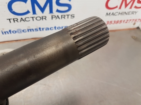 Ford 10 Series 6610 Gearbox Shaft Assy 83960002, E0nn7146ba, E0nn7k013 - Caja de cambios y piezas para Tractor: foto 5 Ford 10 Series 6610 Gearbox Shaft Assy 83960002, E0nn7146ba, E0nn7k013 - Caja de cambios y piezas para Tractor: foto 5