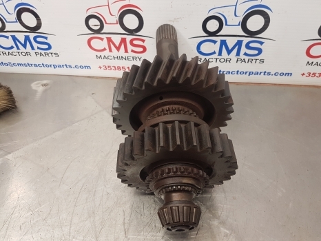 Ford 10 Series 6610 Gearbox Shaft Assy 83960002, E0nn7146ba, E0nn7k013 - Caja de cambios y piezas para Tractor: foto 3 Ford 10 Series 6610 Gearbox Shaft Assy 83960002, E0nn7146ba, E0nn7k013 - Caja de cambios y piezas para Tractor: foto 3