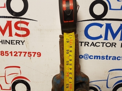 Ford 10 Series Apl 355 7610 Fwd Propeller Shaft E3nn3a425eb12b, 83946505 - Árbol de transmisión para Tractor: foto 2 Ford 10 Series Apl 355 7610 Fwd Propeller Shaft E3nn3a425eb12b, 83946505 - Árbol de transmisión para Tractor: foto 2