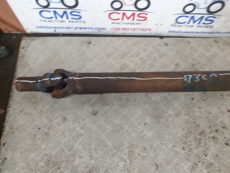 Ford 10 Series Fwd Propeller Shaft Apl 345&350 E3nn3a425dc12b - Árbol de transmisión para Tractor: foto 2 Ford 10 Series Fwd Propeller Shaft Apl 345&350 E3nn3a425dc12b - Árbol de transmisión para Tractor: foto 2