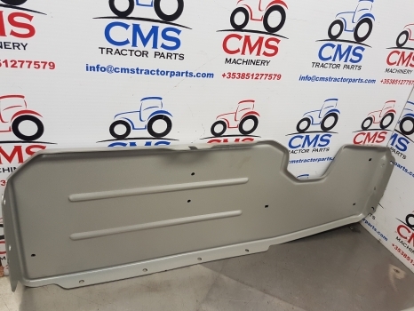 Ford 1000, 5000, 100 Series Footstep Set 5nn16472c, E0nn16451ac - Peldaño para Tractor: foto 3 Ford 1000, 5000, 100 Series Footstep Set 5nn16472c, E0nn16451ac - Peldaño para Tractor: foto 3
