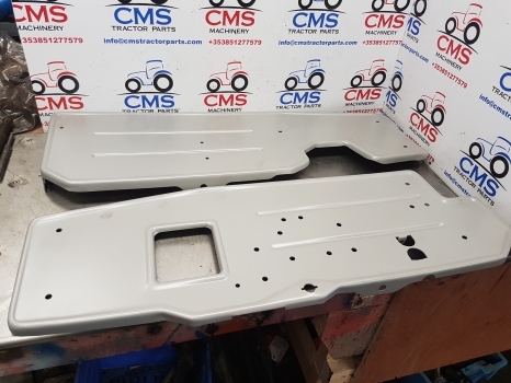 Ford 1000, 5000, 100 Series Footstep Set 5nn16472c, E0nn16451ac - Peldaño para Tractor: foto 1 Ford 1000, 5000, 100 Series Footstep Set 5nn16472c, E0nn16451ac - Peldaño para Tractor: foto 1