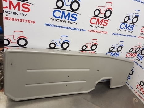 Ford 1000, 5000, 100 Series Footstep Set 5nn16472c, E0nn16451ac - Peldaño para Tractor: foto 2 Ford 1000, 5000, 100 Series Footstep Set 5nn16472c, E0nn16451ac - Peldaño para Tractor: foto 2
