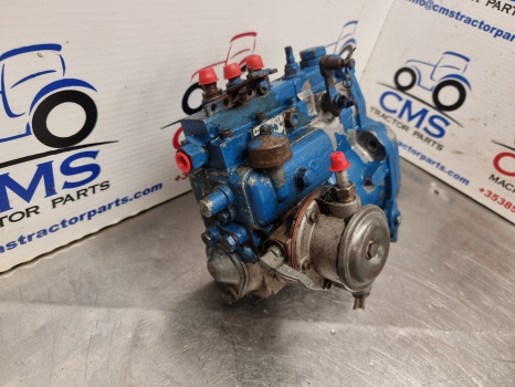 Ford 2000, 2600, 2610, 2910, 3000, 3610 Fuel Injection Pump , P4665, C5ne9c567b - Inyector: foto 3 Ford 2000, 2600, 2610, 2910, 3000, 3610 Fuel Injection Pump , P4665, C5ne9c567b - Inyector: foto 3