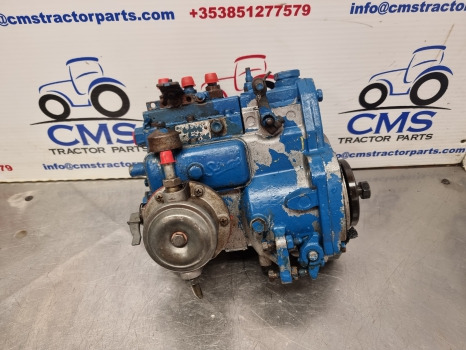 Ford 2000, 2600, 2610, 2910, 3000, 3610 Fuel Injection Pump , P4665, C5ne9c567b - Inyector: foto 1 Ford 2000, 2600, 2610, 2910, 3000, 3610 Fuel Injection Pump , P4665, C5ne9c567b - Inyector: foto 1