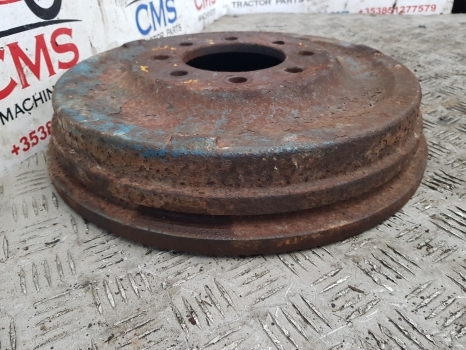 Ford 2000, 3000, 2600, 3600, 2310, 2610 Brake Drum 8181159, C5nn1126e - Tambores de freno para Tractor: foto 5 Ford 2000, 3000, 2600, 3600, 2310, 2610 Brake Drum 8181159, C5nn1126e - Tambores de freno para Tractor: foto 5