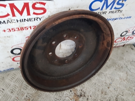 Ford 2000, 3000, 2600, 3600, 2310, 2610 Brake Drum 8181159, C5nn1126e - Tambores de freno para Tractor: foto 1 Ford 2000, 3000, 2600, 3600, 2310, 2610 Brake Drum 8181159, C5nn1126e - Tambores de freno para Tractor: foto 1