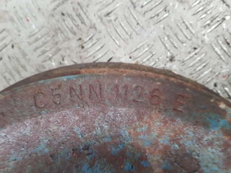 Ford 2000, 3000, 2600, 3600, 2310, 2610 Brake Drum 8181159, C5nn1126e - Tambores de freno para Tractor: foto 4 Ford 2000, 3000, 2600, 3600, 2310, 2610 Brake Drum 8181159, C5nn1126e - Tambores de freno para Tractor: foto 4