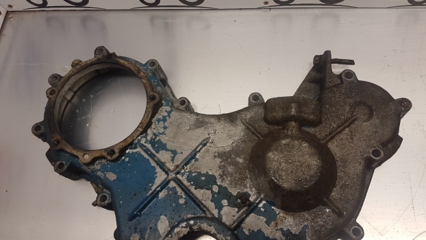 Ford 2000, 3000, 4000 Timming Cover D0nn6059c - Motor y piezas para Tractor: foto 5 Ford 2000, 3000, 4000 Timming Cover D0nn6059c - Motor y piezas para Tractor: foto 5