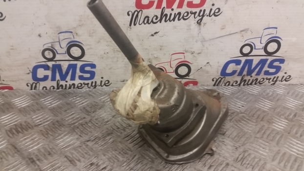 Ford 2910, 3 Cylinder Engines Engine Oil Pump E1nn6600dd, 81873261, 87554841 - Bomba de aceite para Tractor: foto 3 Ford 2910, 3 Cylinder Engines Engine Oil Pump E1nn6600dd, 81873261, 87554841 - Bomba de aceite para Tractor: foto 3