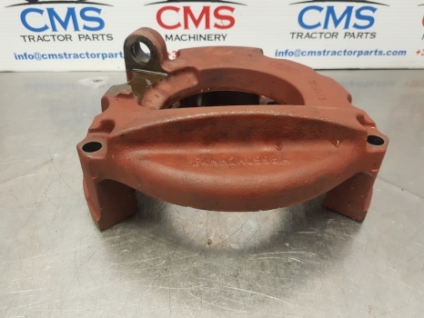 Ford 4830, 3930, 4100, 4330 Brake Housing Rhs E4nn2n099ba, C5nn2n099b, 83955520 - Tambores de freno para Tractor: foto 2 Ford 4830, 3930, 4100, 4330 Brake Housing Rhs E4nn2n099ba, C5nn2n099b, 83955520 - Tambores de freno para Tractor: foto 2