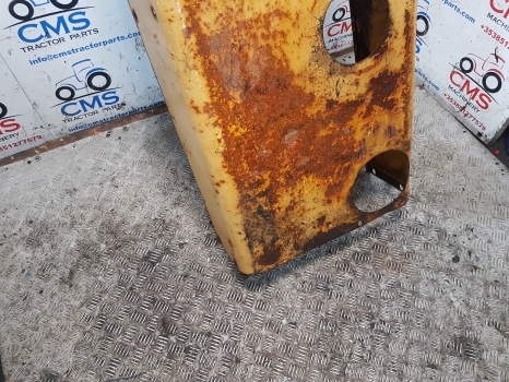 Ford 550, 555, 655, 550a, 555b,655a Engine Hood Bonnet D9nn16a724aa11z - Capota para Retroexcavadora: foto 3 Ford 550, 555, 655, 550a, 555b,655a Engine Hood Bonnet D9nn16a724aa11z - Capota para Retroexcavadora: foto 3