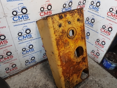 Ford 550, 555, 655, 550a, 555b,655a Engine Hood Bonnet D9nn16a724aa11z - Capota para Retroexcavadora: foto 2 Ford 550, 555, 655, 550a, 555b,655a Engine Hood Bonnet D9nn16a724aa11z - Capota para Retroexcavadora: foto 2