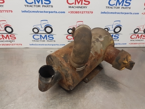 Ford 550, 555, 655 Air Cleaner Assembly E0nn9600gc12m, D5nn9600m - Filtro de aire para Retroexcavadora: foto 2 Ford 550, 555, 655 Air Cleaner Assembly E0nn9600gc12m, D5nn9600m - Filtro de aire para Retroexcavadora: foto 2