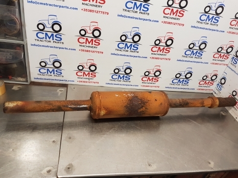 Ford 550, 555, 655 Muffler D9nn5230ha17m, D6nn5230f17m, 83954516 - Silenciador para Retroexcavadora: foto 1 Ford 550, 555, 655 Muffler D9nn5230ha17m, D6nn5230f17m, 83954516 - Silenciador para Retroexcavadora: foto 1