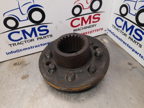 Ford 550 Swing Motor Retainer Plate 292498, 81902258 - Reductor de giro para Maquinaria agrícola: foto 4 Ford 550 Swing Motor Retainer Plate 292498, 81902258 - Reductor de giro para Maquinaria agrícola: foto 4