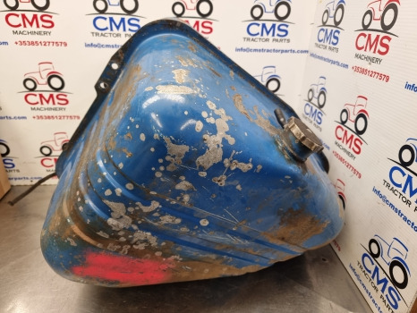 Ford 5600, 6600, 7000, 7600, 7610 Fuel Tank D5nn9002g, 83906888 - Depósito de combustible: foto 1 Ford 5600, 6600, 7000, 7600, 7610 Fuel Tank D5nn9002g, 83906888 - Depósito de combustible: foto 1