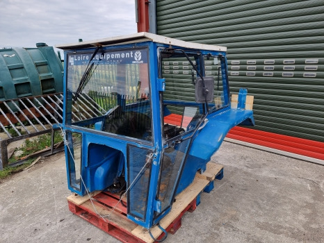 Ford 5610, 5110, 6410, 6610, 6710, 7410, 7610 Complete Lp Cab N54 - Cabina: foto 5 Ford 5610, 5110, 6410, 6610, 6710, 7410, 7610 Complete Lp Cab N54 - Cabina: foto 5