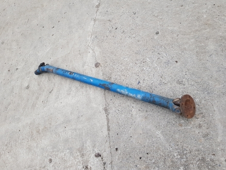 Ford 5610, 6610, 6710 Zf Apl345/350 L1662 Propeller Shaft E3nn3a425dc12b - Árbol de transmisión para Maquinaria agrícola: foto 3 Ford 5610, 6610, 6710 Zf Apl345/350 L1662 Propeller Shaft E3nn3a425dc12b - Árbol de transmisión para Maquinaria agrícola: foto 3