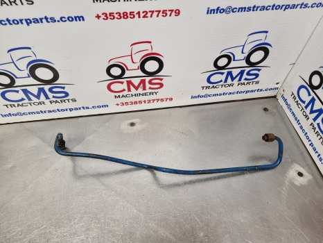 Ford 6610, 10 Series, Fuel Pipe E8nn9n363aa - Sistema de combustible: foto 2 Ford 6610, 10 Series, Fuel Pipe E8nn9n363aa - Sistema de combustible: foto 2