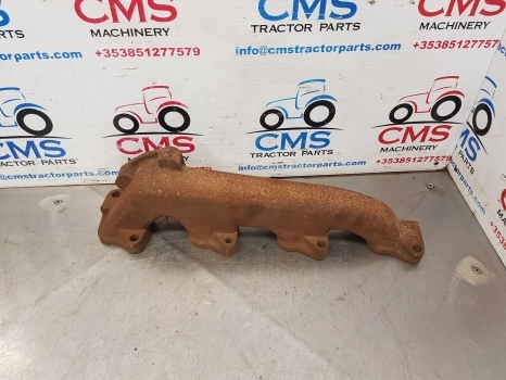 Ford 6610 Exhaust Manifold D3nn9430b, 1837151, 81837151 - Colector de escape para Tractor: foto 5 Ford 6610 Exhaust Manifold D3nn9430b, 1837151, 81837151 - Colector de escape para Tractor: foto 5