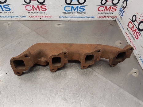Ford 6610 Exhaust Manifold D3nn9430b, 1837151, 81837151 - Colector de escape para Tractor: foto 4 Ford 6610 Exhaust Manifold D3nn9430b, 1837151, 81837151 - Colector de escape para Tractor: foto 4