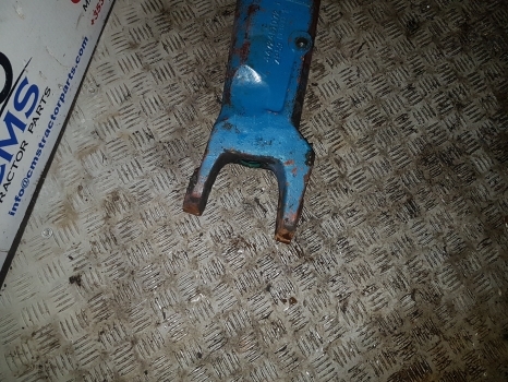 Eje delantero para Tractor Ford 6610 Front Axle Housing Lhs Apl 325  4472451072, 4472351072, E1nn3b403aa: foto 6
