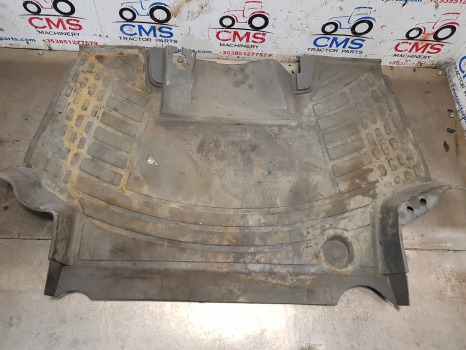 Ford 6635, 35, New Holland Tl Series, Cab Floor Mat 82007185 - Cabina e interior: foto 2 Ford 6635, 35, New Holland Tl Series, Cab Floor Mat 82007185 - Cabina e interior: foto 2