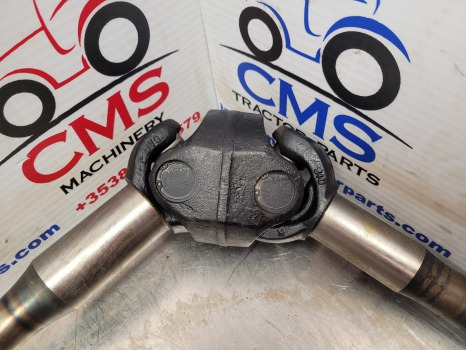 Ford 6810, 7610, 7710, 7810, 7910 Carraro Front Axle Drive Shaft Car121566, Car140960 - Eje delantero: foto 4 Ford 6810, 7610, 7710, 7810, 7910 Carraro Front Axle Drive Shaft Car121566, Car140960 - Eje delantero: foto 4