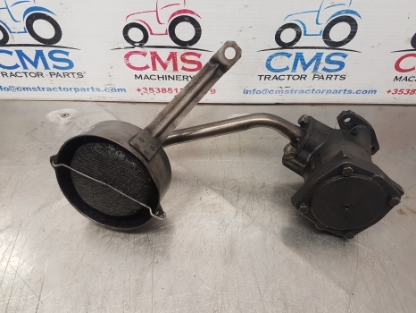 Ford 7810, 7910, 8700, 8530 Engine Oil Pump 83961087, E7nn6600aa, 83934829 - Bomba de aceite para Tractor: foto 3 Ford 7810, 7910, 8700, 8530 Engine Oil Pump 83961087, E7nn6600aa, 83934829 - Bomba de aceite para Tractor: foto 3