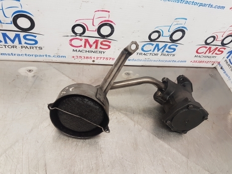 Ford 7810, 7910, 8700, 8530 Engine Oil Pump 83961087, E7nn6600aa, 83934829 - Bomba de aceite para Tractor: foto 4 Ford 7810, 7910, 8700, 8530 Engine Oil Pump 83961087, E7nn6600aa, 83934829 - Bomba de aceite para Tractor: foto 4