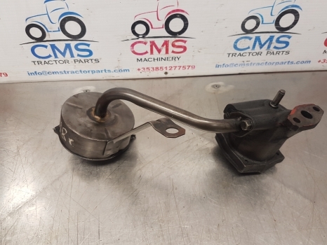 Ford 7810, 7910, 8700, 8530 Engine Oil Pump 83961087, E7nn6600aa, 83934829 - Bomba de aceite para Tractor: foto 1 Ford 7810, 7910, 8700, 8530 Engine Oil Pump 83961087, E7nn6600aa, 83934829 - Bomba de aceite para Tractor: foto 1