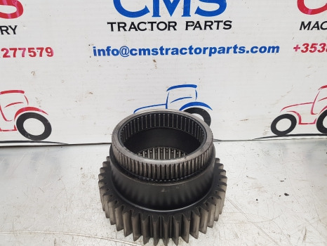 Ford 7840, 40 Series, Ts, Transmission Gear 42t 40 Kph F0nn7z459ab, 81874707 - Transmisión para Maquinaria agrícola: foto 1 Ford 7840, 40 Series, Ts, Transmission Gear 42t 40 Kph F0nn7z459ab, 81874707 - Transmisión para Maquinaria agrícola: foto 1