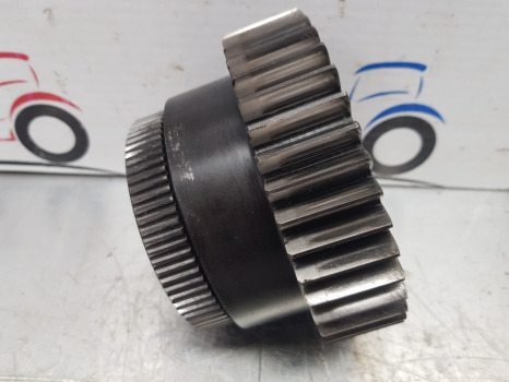 Ford 7840, 40 Series, Ts, Transmission Gear 42t 40 Kph F0nn7z459ab, 81874707 - Transmisión para Maquinaria agrícola: foto 4 Ford 7840, 40 Series, Ts, Transmission Gear 42t 40 Kph F0nn7z459ab, 81874707 - Transmisión para Maquinaria agrícola: foto 4