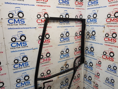 Puerta y piezas Ford 7840, 8240, 6640, 5640, Tm, Cab Door Right Frame Rusty 82002446, 82006664: foto 7