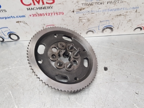 Ford 8240, 8340 Carraro Front Axle Annular Disc Car125194, 81862988 - Eje delantero para Tractor: foto 2 Ford 8240, 8340 Carraro Front Axle Annular Disc Car125194, 81862988 - Eje delantero para Tractor: foto 2