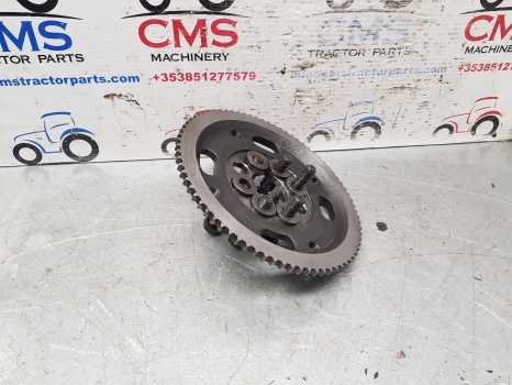 Ford 8240, 8340 Carraro Front Axle Annular Disc Car125194, 81862988 - Eje delantero para Tractor: foto 1 Ford 8240, 8340 Carraro Front Axle Annular Disc Car125194, 81862988 - Eje delantero para Tractor: foto 1