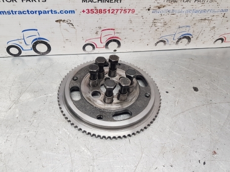 Ford 8240, 8340 Carraro Front Axle Annular Disc Car125194, 81862988 - Eje delantero para Tractor: foto 3 Ford 8240, 8340 Carraro Front Axle Annular Disc Car125194, 81862988 - Eje delantero para Tractor: foto 3