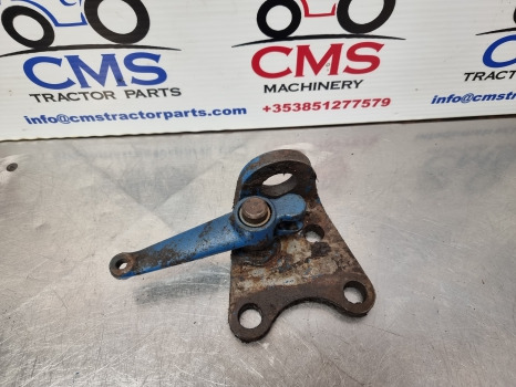Ford 8340, 10, 40 Series, Hand Brake Lever Support Assy Lh 82941225, E5nn2n290ab - Piezas de freno: foto 2 Ford 8340, 10, 40 Series, Hand Brake Lever Support Assy Lh 82941225, E5nn2n290ab - Piezas de freno: foto 2