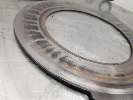 Ford 8430, 7840, 10, 600, 40, New Holland Ts Series, Brake Discs Kit E9nn2a097ba - Discos de freno: foto 2 Ford 8430, 7840, 10, 600, 40, New Holland Ts Series, Brake Discs Kit E9nn2a097ba - Discos de freno: foto 2