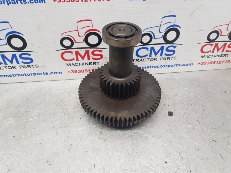 Ford 8530, 8630, 8730, 8830 Transmission Counter Shaft Gear Fk4008138, 83981329 - Árbol de transmisión para Tractor: foto 1 Ford 8530, 8630, 8730, 8830 Transmission Counter Shaft Gear Fk4008138, 83981329 - Árbol de transmisión para Tractor: foto 1