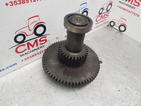 Ford 8530, 8630, 8730, 8830 Transmission Counter Shaft Gear Fk4008138, 83981329 - Árbol de transmisión para Tractor: foto 2 Ford 8530, 8630, 8730, 8830 Transmission Counter Shaft Gear Fk4008138, 83981329 - Árbol de transmisión para Tractor: foto 2