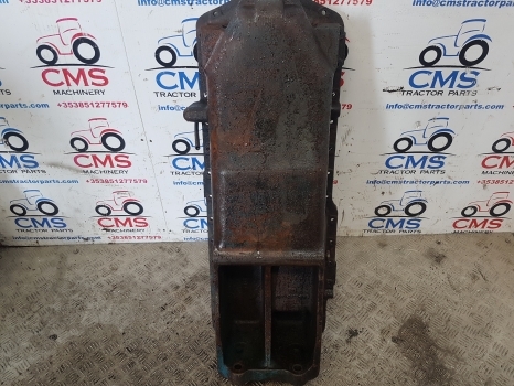 Ford 8630, 8730, Tw10, Tw15 Engine Oil Pan E1nn6676ab, E1nn676bb, 83944782 - Cárter de aceite para Tractor: foto 1 Ford 8630, 8730, Tw10, Tw15 Engine Oil Pan E1nn6676ab, E1nn676bb, 83944782 - Cárter de aceite para Tractor: foto 1