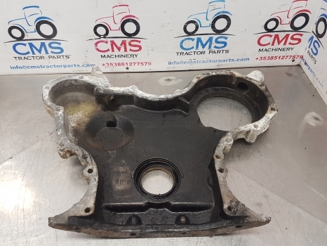 Ford 8700, 7810 7610, 7410, 6810, 3400, 3000 Timming Cover D8nn6059, D5nn6059j - Motor y piezas para Tractor: foto 2 Ford 8700, 7810 7610, 7410, 6810, 3400, 3000 Timming Cover D8nn6059, D5nn6059j - Motor y piezas para Tractor: foto 2