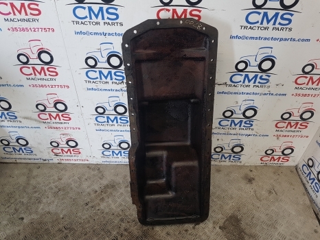 Ford 8700, 9700 Engine Oil Pan D6nn6676b, D5nn6676a, D5nn6676b, 83910678 - Cárter de aceite para Tractor: foto 3 Ford 8700, 9700 Engine Oil Pan D6nn6676b, D5nn6676a, D5nn6676b, 83910678 - Cárter de aceite para Tractor: foto 3