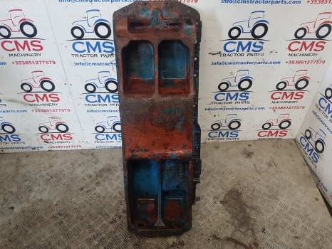 Ford 8700, 9700 Engine Oil Pan D6nn6676b, D5nn6676a, D5nn6676b, 83910678 - Cárter de aceite para Tractor: foto 1 Ford 8700, 9700 Engine Oil Pan D6nn6676b, D5nn6676a, D5nn6676b, 83910678 - Cárter de aceite para Tractor: foto 1