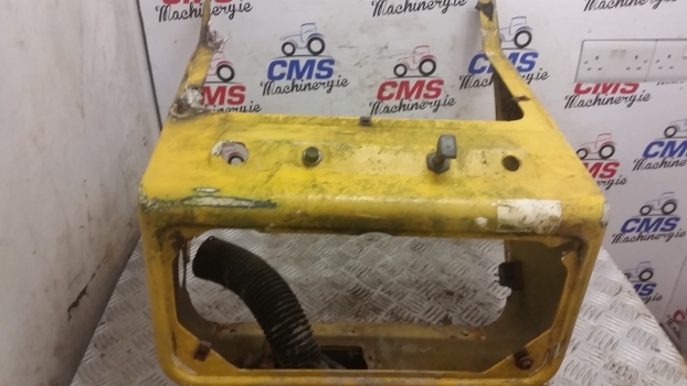 Ford Digger 555 Dashboard Plastic Panel. Check The Photos. - Salpicadero para Retroexcavadora: foto 2 Ford Digger 555 Dashboard Plastic Panel. Check The Photos. - Salpicadero para Retroexcavadora: foto 2