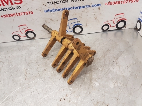 Ford Digger Bachoe Loader Cab Control Kit E0nne650aa - Cabina e interior para Retroexcavadora: foto 3 Ford Digger Bachoe Loader Cab Control Kit E0nne650aa - Cabina e interior para Retroexcavadora: foto 3