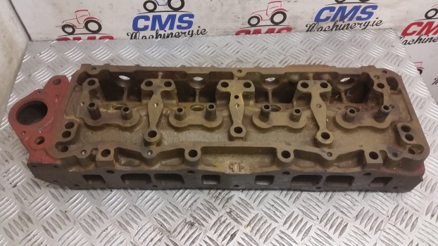 Ford Engine Cylinder Head 743f6090aaa - Cabezal de bloque para Tractor: foto 1 Ford Engine Cylinder Head 743f6090aaa - Cabezal de bloque para Tractor: foto 1